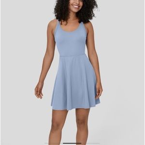 NEW never worn Halara Dress